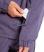 QUIKSILVER メンズ STEEZE JK スノージャケット <SURF THE MOUNTAIN>【25-26SNOWモデル】 KRB0 / L