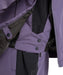 QUIKSILVER メンズ STEEZE JK スノージャケット <SURF THE MOUNTAIN>【25-26SNOWモデル】 KRB0 / L