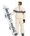 QUIKSILVER メンズ STEEZE JK スノージャケット <SURF THE MOUNTAIN>【25-26SNOWモデル】 WEG0 / L
