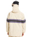 QUIKSILVER メンズ STEEZE JK スノージャケット <SURF THE MOUNTAIN>【25-26SNOWモデル】 WEG0 / L