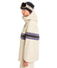 QUIKSILVER メンズ STEEZE JK スノージャケット <SURF THE MOUNTAIN>【25-26SNOWモデル】 WEG0 / L