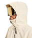 QUIKSILVER メンズ STEEZE JK スノージャケット <SURF THE MOUNTAIN>【25-26SNOWモデル】 WEG0 / L