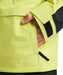 QUIKSILVER メンズ HIGHLINE PRO 3L GORE-TEX JK スノージャケット <SURF THE MOUNTAIN>【25-26SNOWモデル】 YGE0 / L