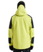 QUIKSILVER メンズ HIGHLINE PRO 3L GORE-TEX JK スノージャケット <SURF THE MOUNTAIN>【25-26SNOWモデル】 YGE0 / L