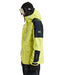 QUIKSILVER メンズ HIGHLINE PRO 3L GORE-TEX JK スノージャケット <SURF THE MOUNTAIN>【25-26SNOWモデル】 YGE0 / L