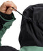 QUIKSILVER メンズ MISSION BLOCK JK スノージャケット <SURF THE MOUNTAIN>【25-26SNOWモデル】 GND0 / L