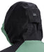QUIKSILVER メンズ MISSION BLOCK JK スノージャケット <SURF THE MOUNTAIN>【25-26SNOWモデル】 GND0 / L