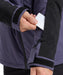QUIKSILVER メンズ MISSION BLOCK JK スノージャケット <SURF THE MOUNTAIN>【25-26SNOWモデル】 KRB0 / L