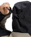 QUIKSILVER メンズ MISSION BLOCK JK スノージャケット <SURF THE MOUNTAIN>【25-26SNOWモデル】 TZC0 / L