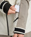 QUIKSILVER メンズ MISSION BLOCK JK スノージャケット <SURF THE MOUNTAIN>【25-26SNOWモデル】 WEG0 / L