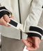 QUIKSILVER メンズ MISSION BLOCK JK スノージャケット <SURF THE MOUNTAIN>【25-26SNOWモデル】 WEG0 / L