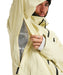 QUIKSILVER メンズ PRO PATH GORE-TEX 2L スノージャケット <SURF THE MOUNTAIN>【25-26SNOWモデル】 YDJ0 / L