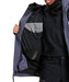 QUIKSILVER メンズ FOREVER STRETCH GORE-TEX JK スノージャケット <SURF THE MOUNTAIN>【25-26SNOWモデル】 KRB0 / L