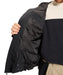 QUIKSILVER メンズ RADICALO 20K JK スノージャケット <SURF THE MOUNTAIN>【25-26SNOWモデル】 KVJ0 / L