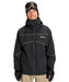 QUIKSILVER メンズ RADICALO 20K JK スノージャケット <SURF THE MOUNTAIN>【25-26SNOWモデル】 KVJ0 / L