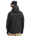 QUIKSILVER メンズ RADICALO 20K JK スノージャケット <SURF THE MOUNTAIN>【25-26SNOWモデル】 KVJ0 / L