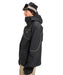 QUIKSILVER メンズ RADICALO 20K JK スノージャケット <SURF THE MOUNTAIN>【25-26SNOWモデル】 KVJ0 / L
