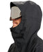 QUIKSILVER メンズ RADICALO 20K JK スノージャケット <SURF THE MOUNTAIN>【25-26SNOWモデル】 KVJ0 / L