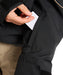 QUIKSILVER メンズ RADICALO 20K JK スノージャケット <SURF THE MOUNTAIN>【25-26SNOWモデル】 KVJ0 / L