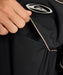 QUIKSILVER メンズ RADICALO 20K JK スノージャケット <SURF THE MOUNTAIN>【25-26SNOWモデル】 KVJ0 / L