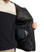 QUIKSILVER メンズ RADICALO 20K JK スノージャケット <SURF THE MOUNTAIN>【25-26SNOWモデル】 KVJ0 / L