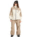 QUIKSILVER メンズ RADICALO 20K JK スノージャケット <SURF THE MOUNTAIN>【25-26SNOWモデル】 WEG0 / L