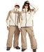 QUIKSILVER メンズ RADICALO 20K JK スノージャケット <SURF THE MOUNTAIN>【25-26SNOWモデル】 WEG0 / L