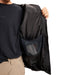 QUIKSILVER メンズ HIGH IN THE HOOD JK スノージャケット <SURF THE MOUNTAIN>【25-26SNOWモデル】 KVJ0 / L