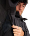 QUIKSILVER メンズ HIGH IN THE HOOD JK スノージャケット <SURF THE MOUNTAIN>【25-26SNOWモデル】 KVJ0 / L