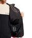 QUIKSILVER メンズ HIGH IN THE HOOD JK スノージャケット <SURF THE MOUNTAIN>【25-26SNOWモデル】 RZK0 / L