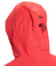 QUIKSILVER メンズ HIGH IN THE HOOD JK スノージャケット <SURF THE MOUNTAIN>【25-26SNOWモデル】 RZK0 / L