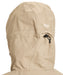 QUIKSILVER メンズ HIGH IN THE HOOD JK スノージャケット <SURF THE MOUNTAIN>【25-26SNOWモデル】 TZC0 / L