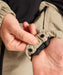 QUIKSILVER メンズ HIGH IN THE HOOD JK スノージャケット <SURF THE MOUNTAIN>【25-26SNOWモデル】 TZC0 / L