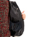 QUIKSILVER メンズ HIGH IN THE HOOD JK スノージャケット <SURF THE MOUNTAIN>【25-26SNOWモデル】 TZC0 / L