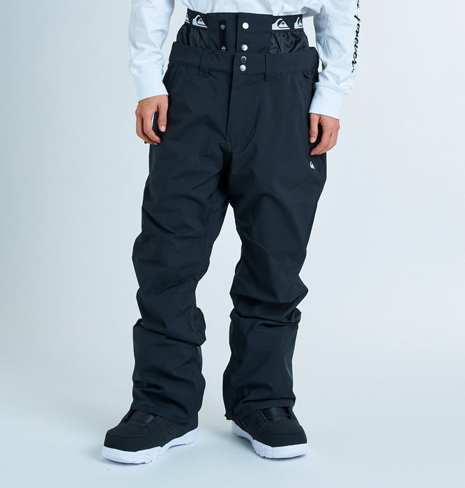 【OUTLET】Quiksilver ESTATE GAITER NP PT