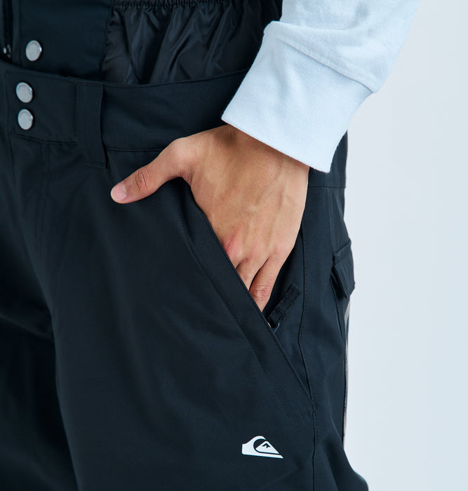 【OUTLET】Quiksilver ESTATE GAITER NP PT