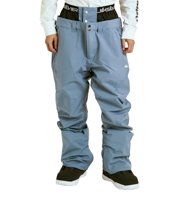 【OUTLET】Quiksilver ESTATE GAITER NP PT