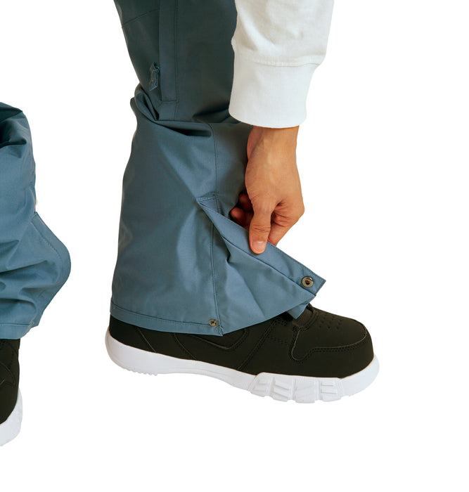 【OUTLET】Quiksilver ESTATE GAITER NP PT