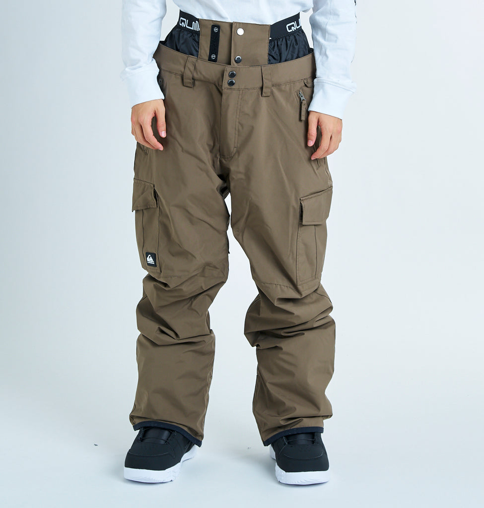 QUIKSILVER / PORTER GAITER NP PT ウェアー/PORTER GAITER NP PT// OUTLET】Quiksilver PORTER GAITER NP PT