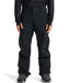 QUIKSILVER メンズ FOREVER STRETCH GORE-TEX PT スノーパンツ <SURF THE MOUNTAIN>【25-26SNOWモデル】 KVJ0 / L