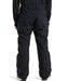 QUIKSILVER メンズ FOREVER STRETCH GORE-TEX PT スノーパンツ <SURF THE MOUNTAIN>【25-26SNOWモデル】 KVJ0 / L