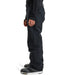 QUIKSILVER メンズ FOREVER STRETCH GORE-TEX PT スノーパンツ <SURF THE MOUNTAIN>【25-26SNOWモデル】 KVJ0 / L