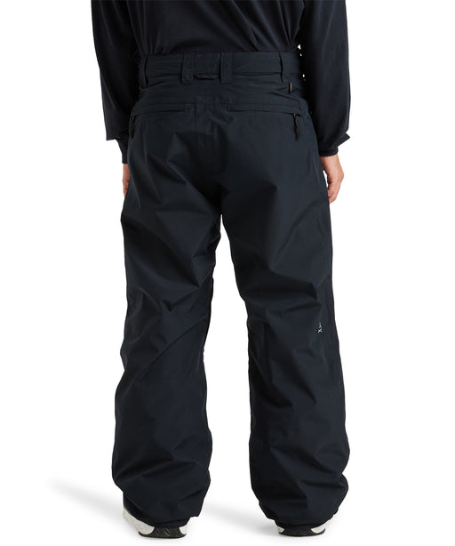 QUIKSILVER メンズ HIGH ALTITUDE GORE-TEX PT スノーパンツ 【25