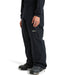 QUIKSILVER メンズ HIGH ALTITUDE GORE-TEX PT スノーパンツ <SURF THE MOUNTAIN>【25-26SNOWモデル】 KVJ0 / L