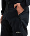 QUIKSILVER メンズ HIGH ALTITUDE GORE-TEX PT スノーパンツ <SURF THE MOUNTAIN>【25-26SNOWモデル】 KVJ0 / L