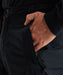 QUIKSILVER メンズ HIGH ALTITUDE GORE-TEX PT スノーパンツ <SURF THE MOUNTAIN>【25-26SNOWモデル】 KVJ0 / L