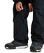 QUIKSILVER メンズ HIGH ALTITUDE GORE-TEX PT スノーパンツ <SURF THE MOUNTAIN>【25-26SNOWモデル】 KVJ0 / L