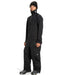QUIKSILVER メンズ PARAMO STRETCH 20K BIB スノーパンツ <SURF THE MOUNTAIN>【25-26SNOWモデル】 KVJ0 / L
