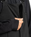 QUIKSILVER メンズ PARAMO STRETCH 20K BIB スノーパンツ <SURF THE MOUNTAIN>【25-26SNOWモデル】 KVJ0 / L