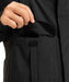 QUIKSILVER メンズ PARAMO STRETCH 20K BIB スノーパンツ <SURF THE MOUNTAIN>【25-26SNOWモデル】 KVJ0 / L